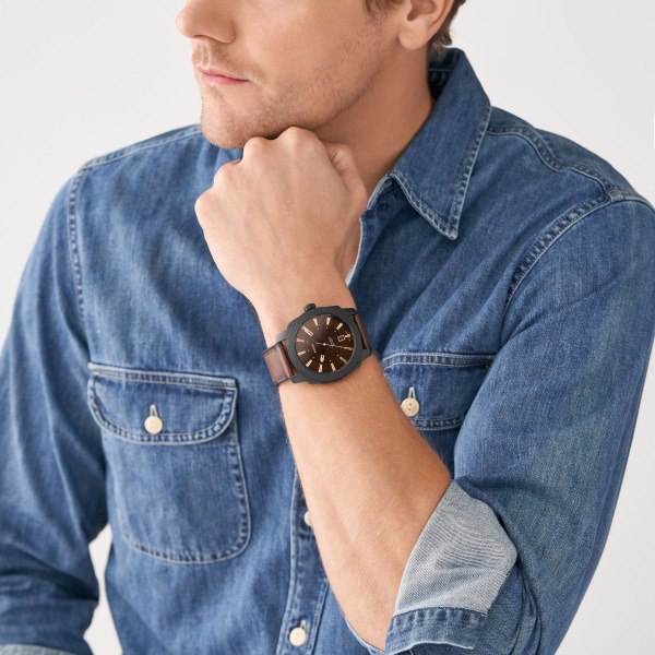 Fossil,  MACHINE FS5972 — thumbnail 4